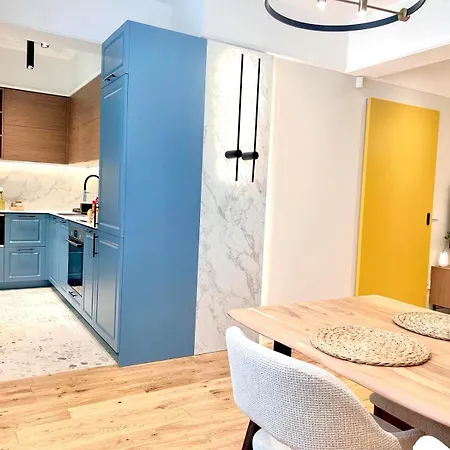 Brand New 1 Bdr Luxury In Centre * София