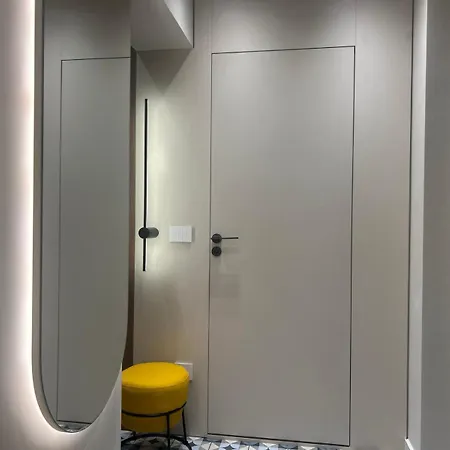 Апартамент Brand New 1 Bdr Luxury In Centre София