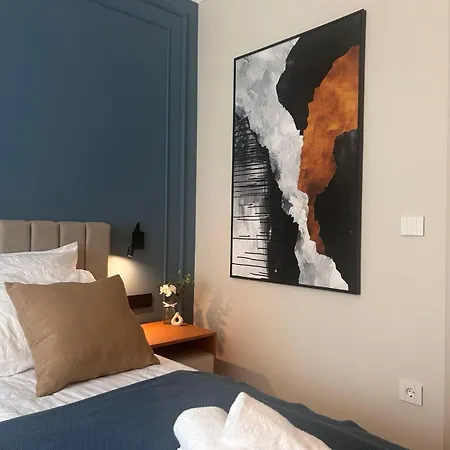 Brand New 1 Bdr Luxury In Centre * София