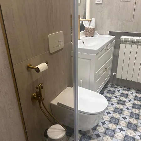 Brand New 1 Bdr Luxury In Centre * София